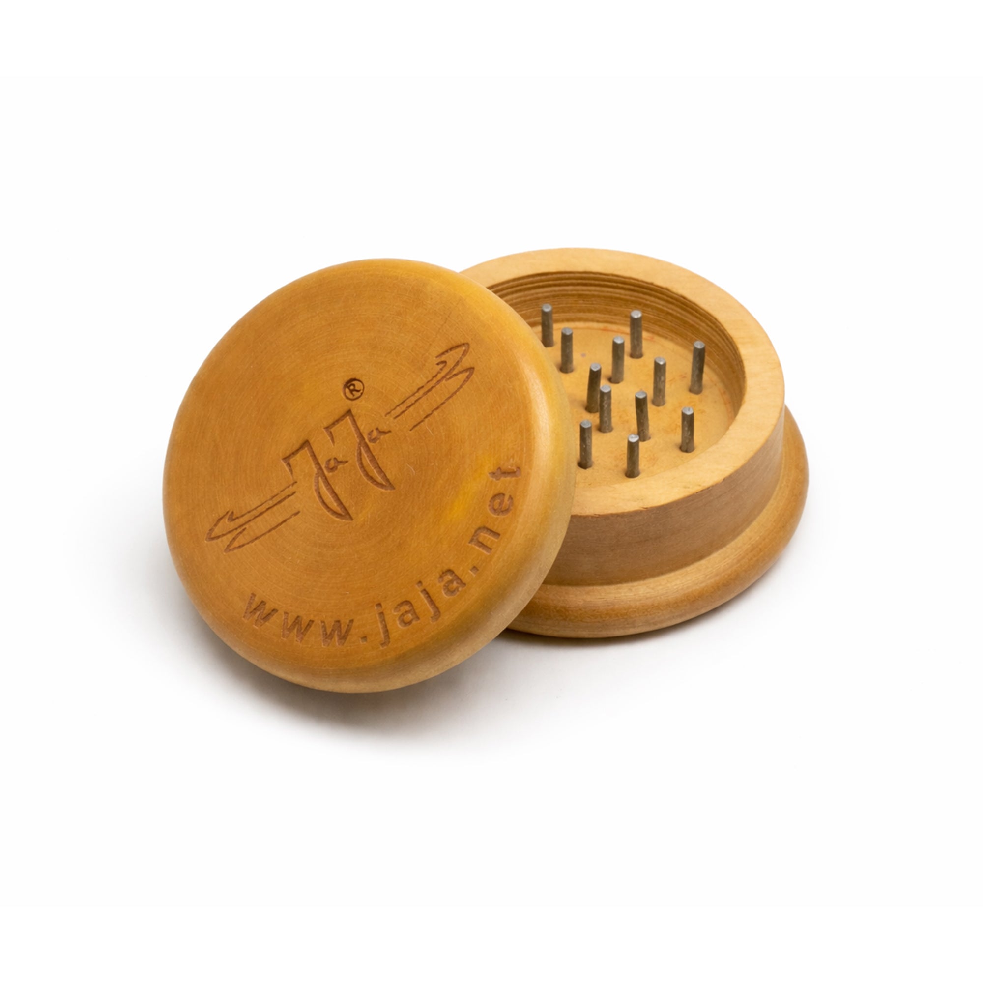 JaJa Houten Grinder