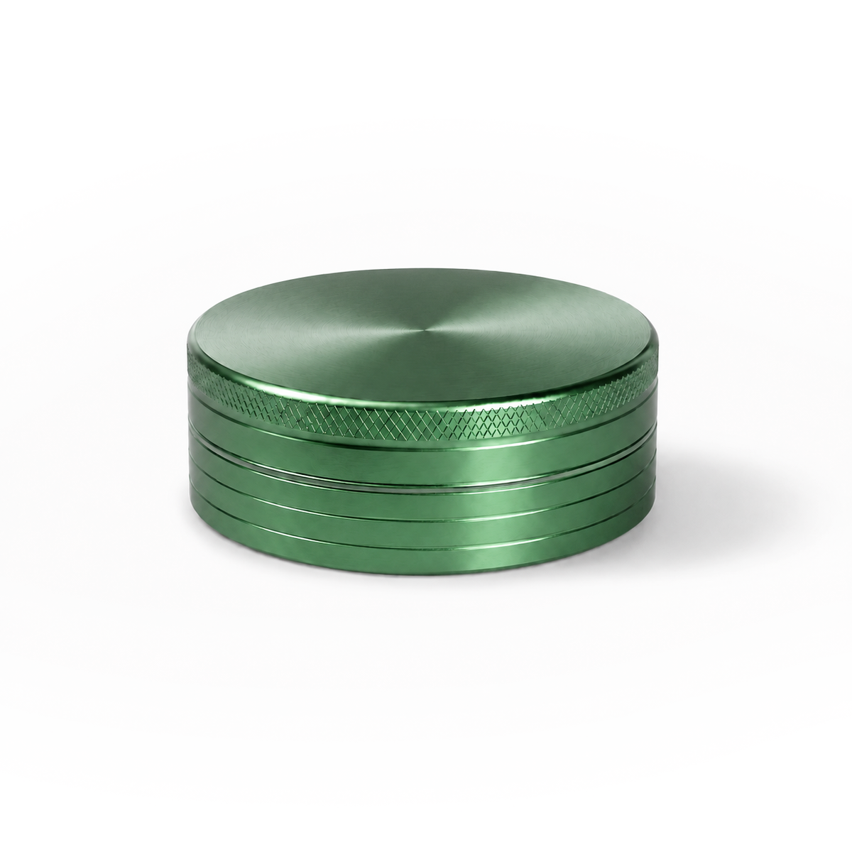 Metall-Grinder Klein