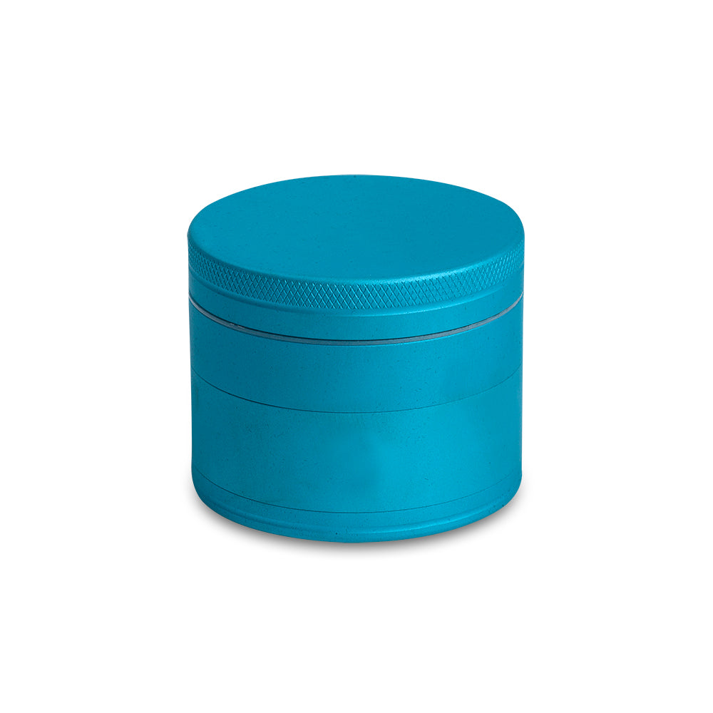 JaJa Metal Grinder With Pollinator