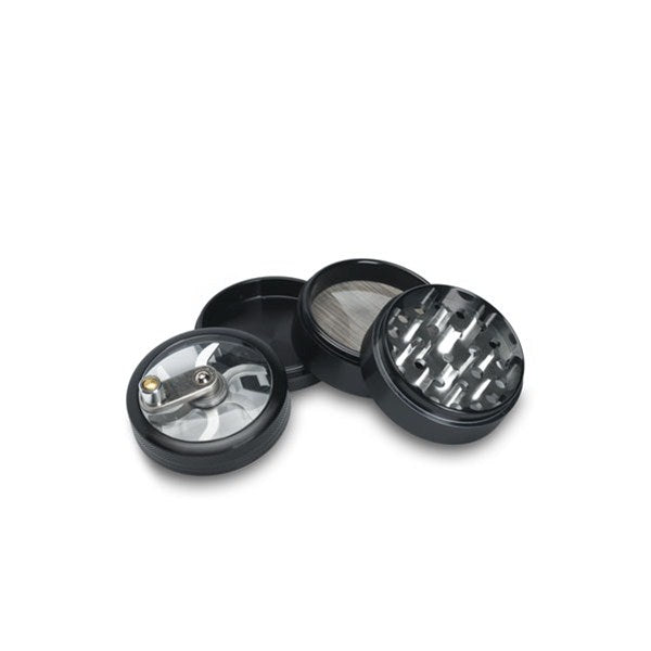 JaJa Grinder With Handle