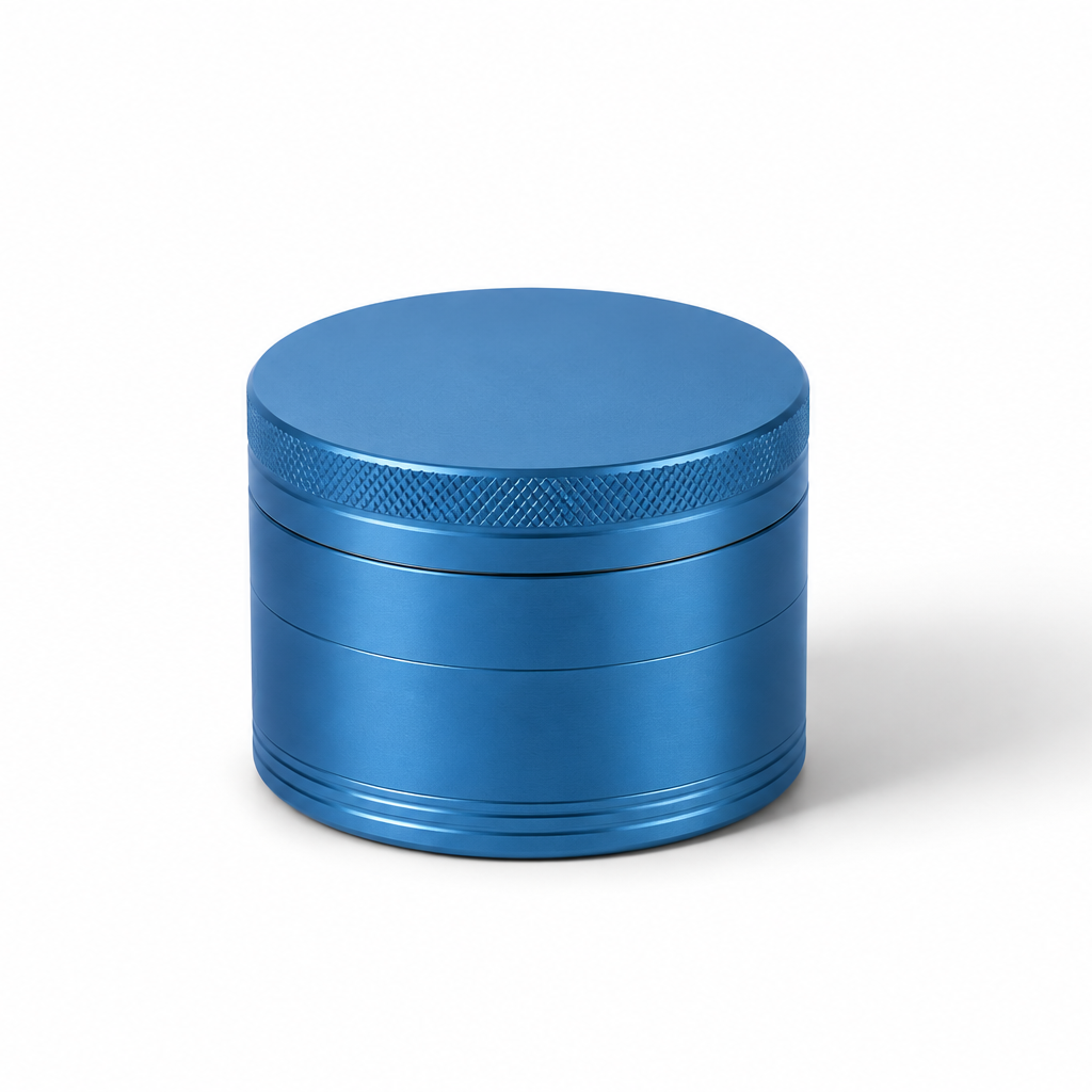 Metalen Grinder Small Met Pollinator