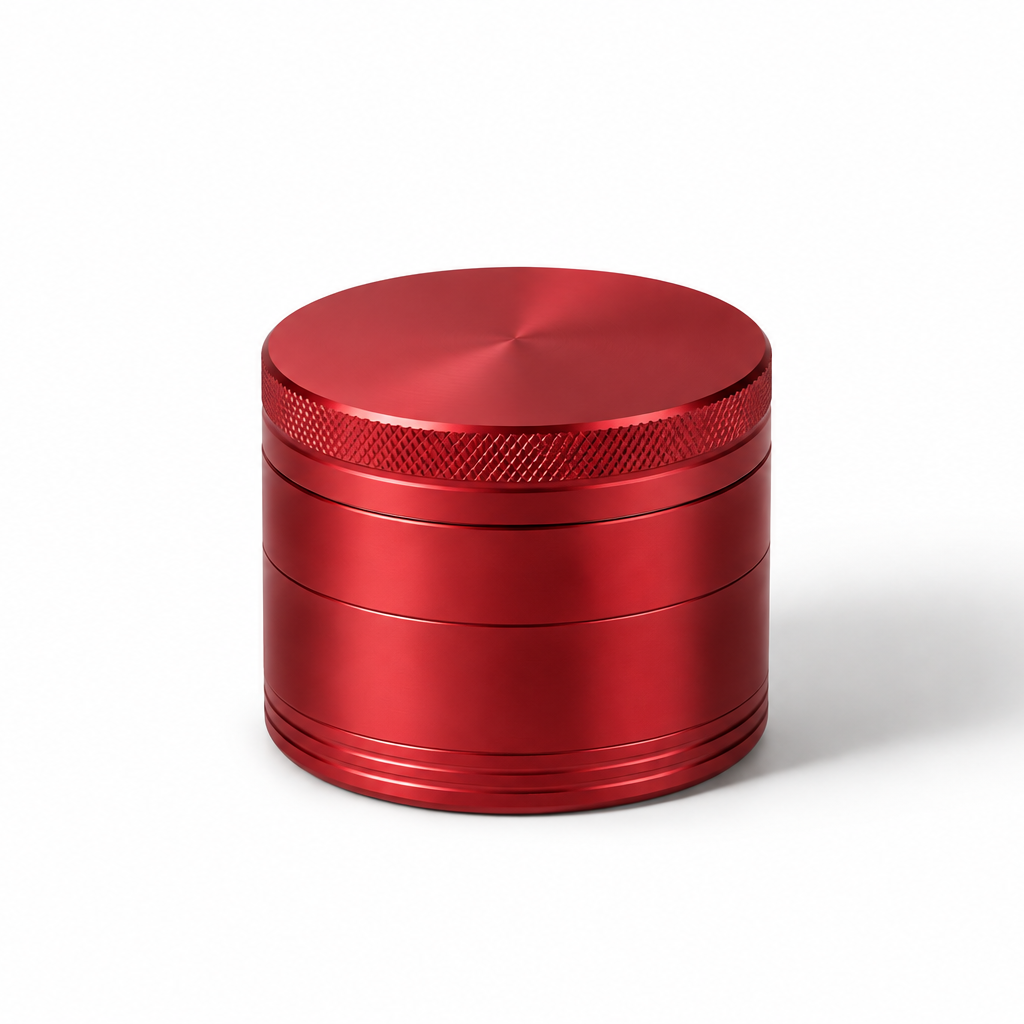Metalen Grinder Small Met Pollinator