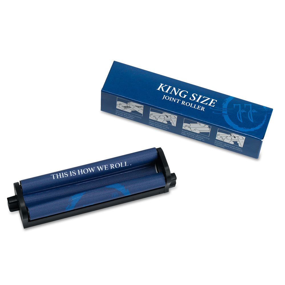 JaJa King Size Rolling Machine