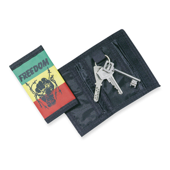 Schlüsselhalter & Geldbörse