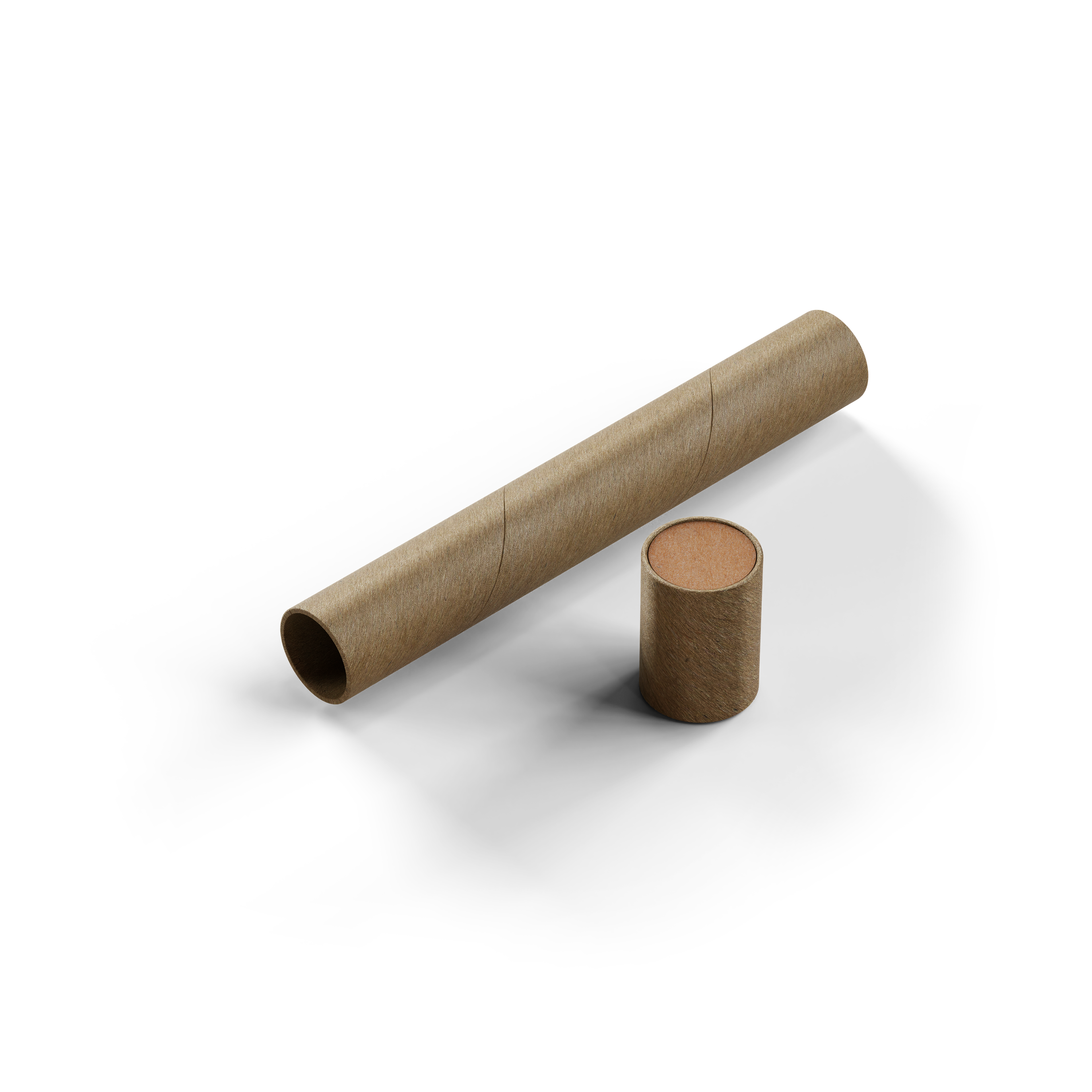 JaJa Kartonnen Cones - Verschillende Kleuren