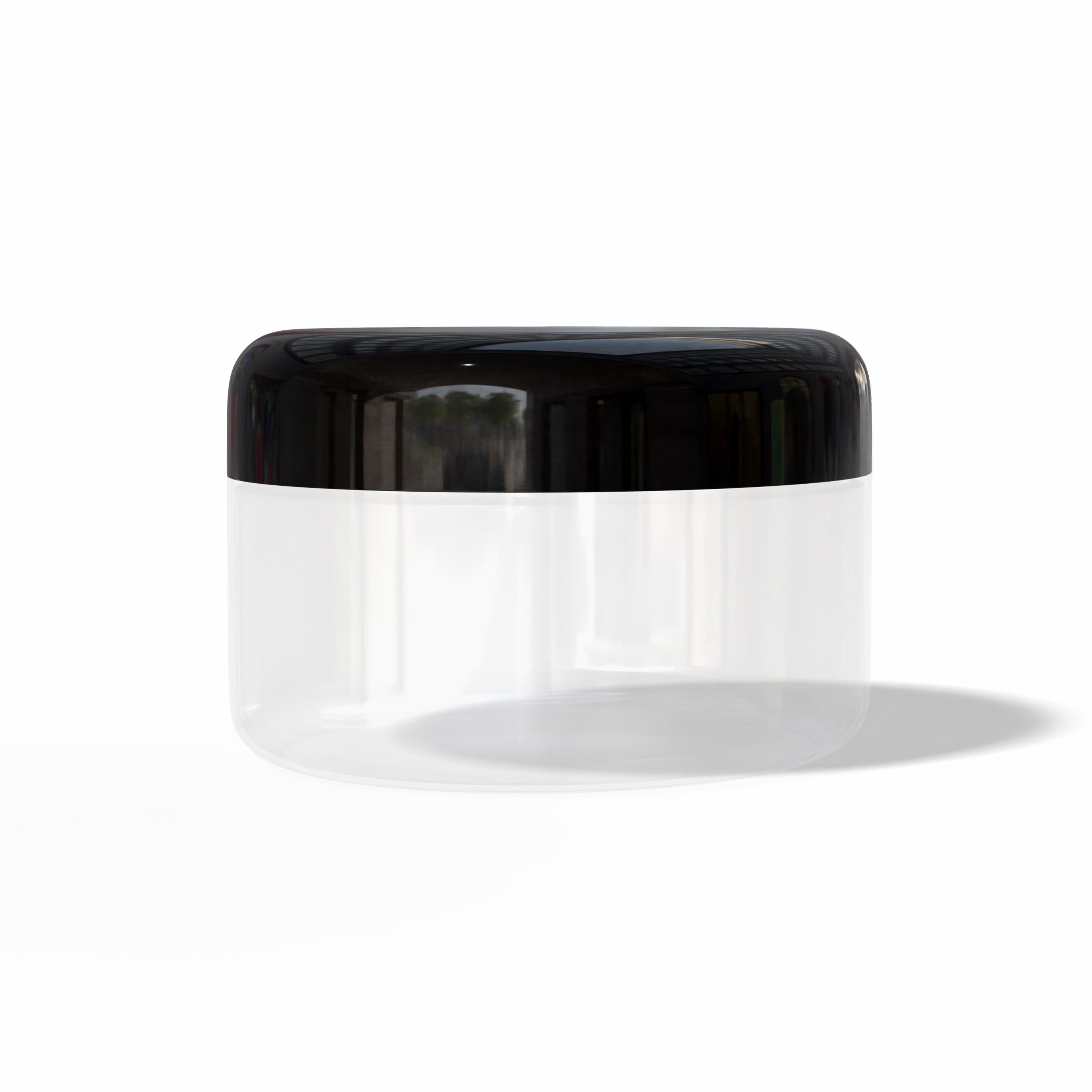 JaJa Plastic Potje 30 ml