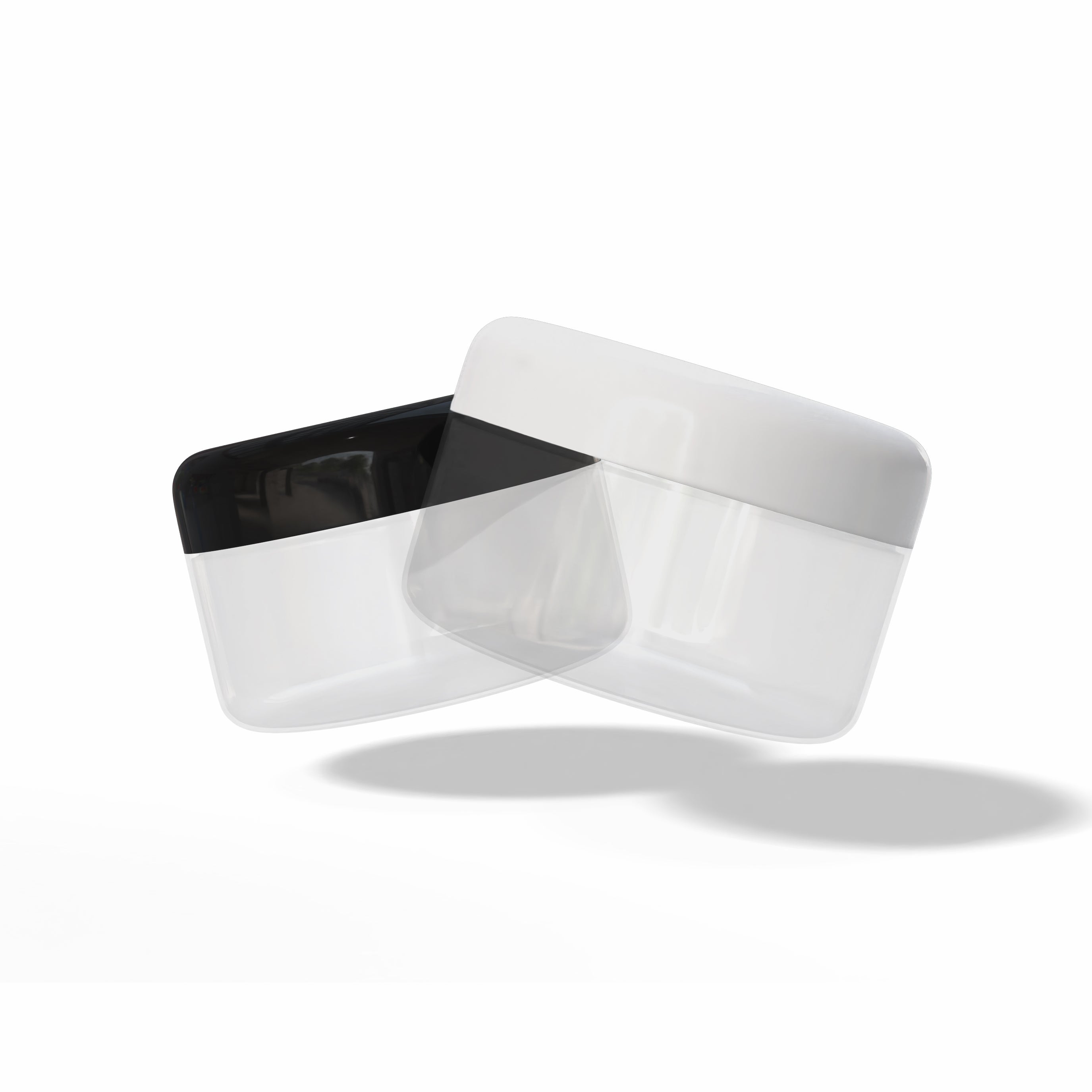 JaJa Plastic Potje 30 ml