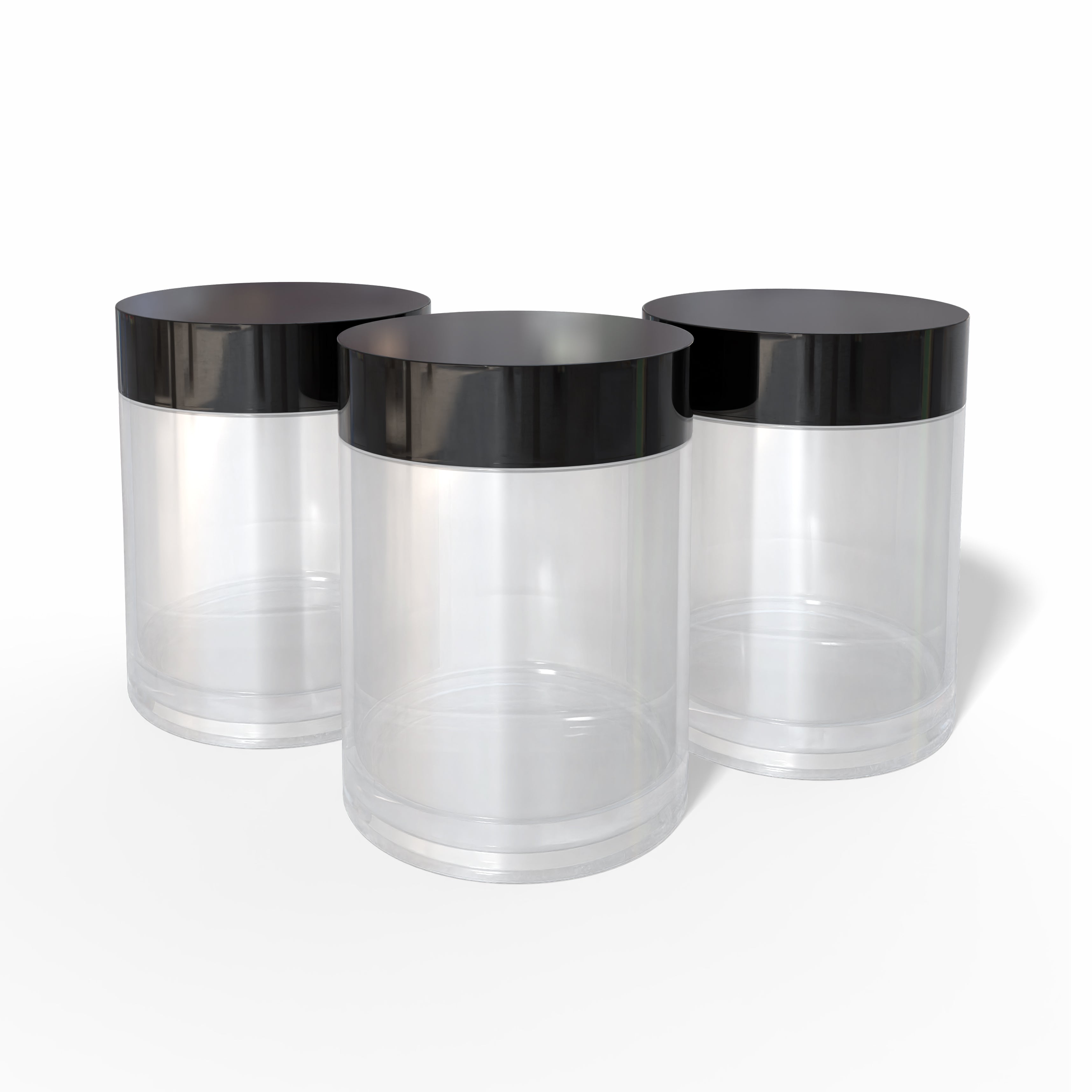 JaJa Glazen Potje 80 ml