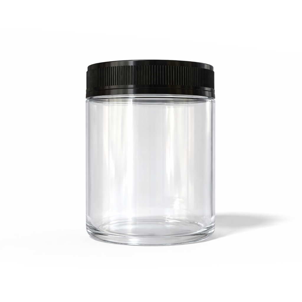 JaJa Glazen Potje 120 ml