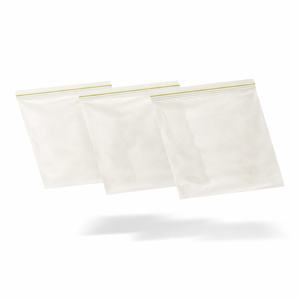 JaJa bio grip zakjes