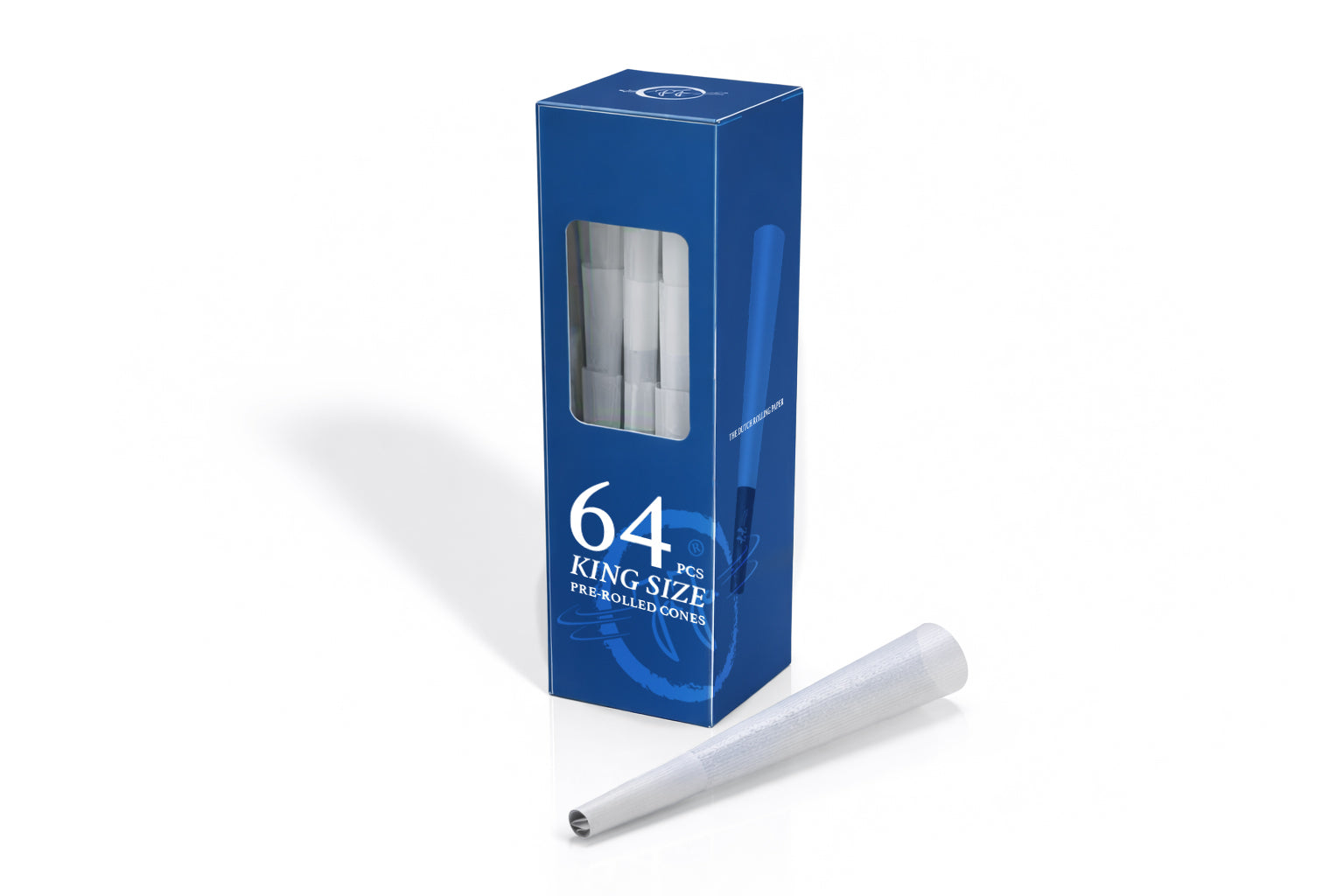 JaJa Vorgefertigte Kegel Regulär