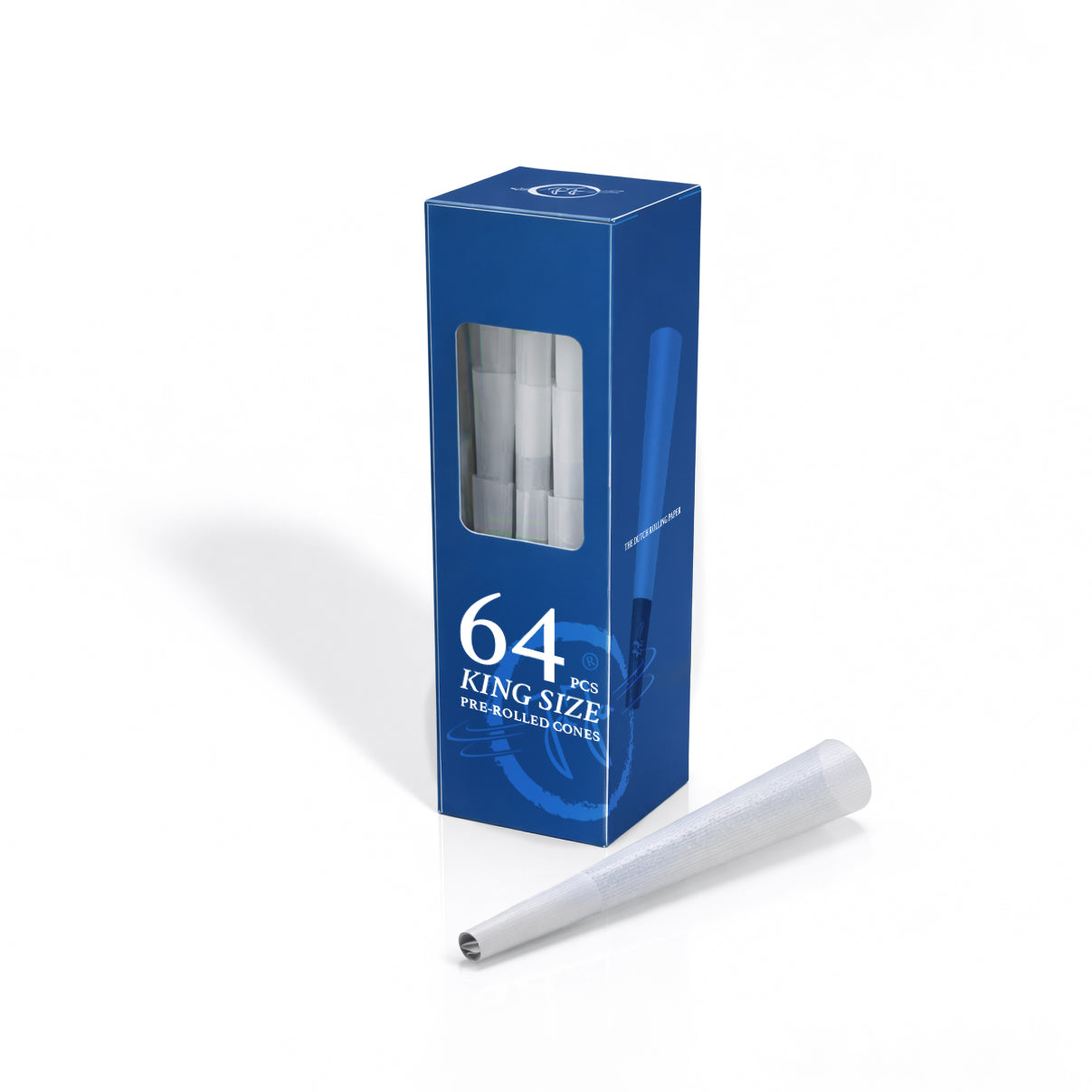 JaJa Pre-Rolled Cones Regular