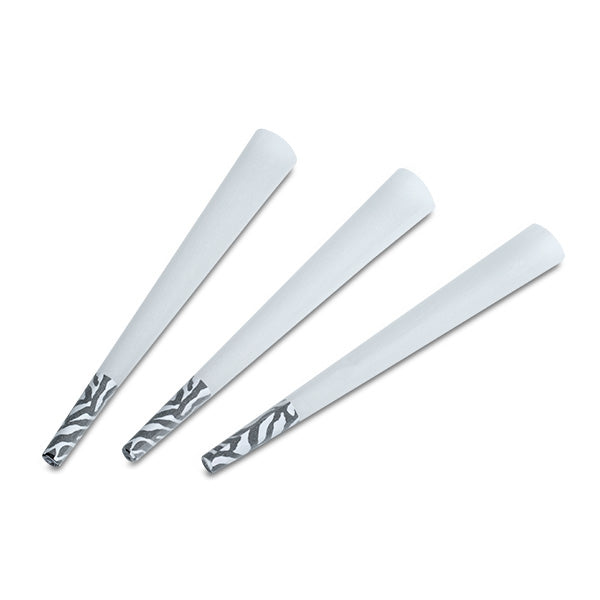 JaJa Vorgefertigte Kegel 109/26 mm Großpackung