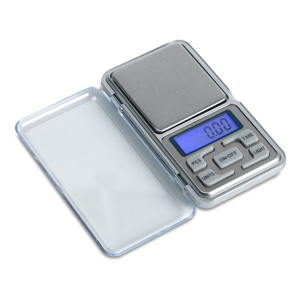 Mini scale