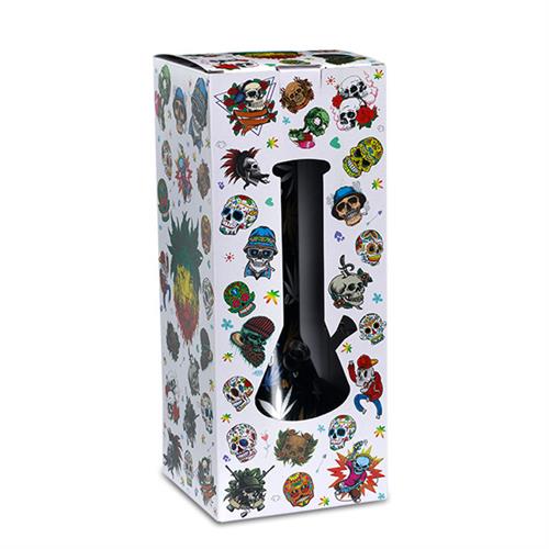 JaJa Green Leaf Bong