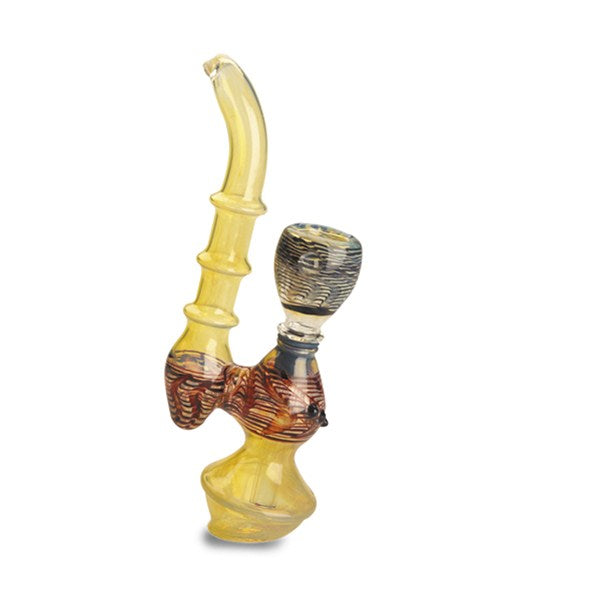JaJa glas Bong 180 mm.