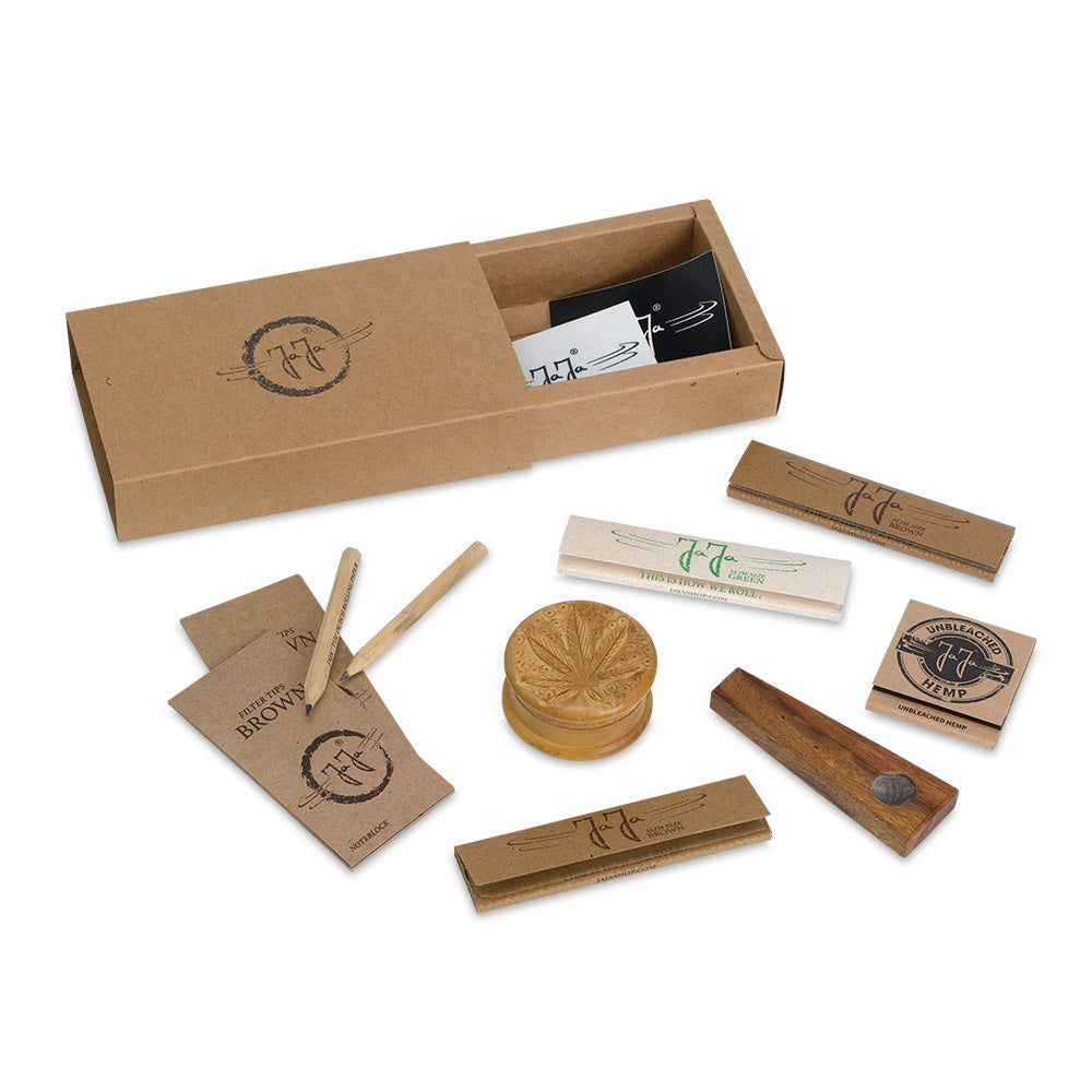 JaJa Carton Gift Box 2