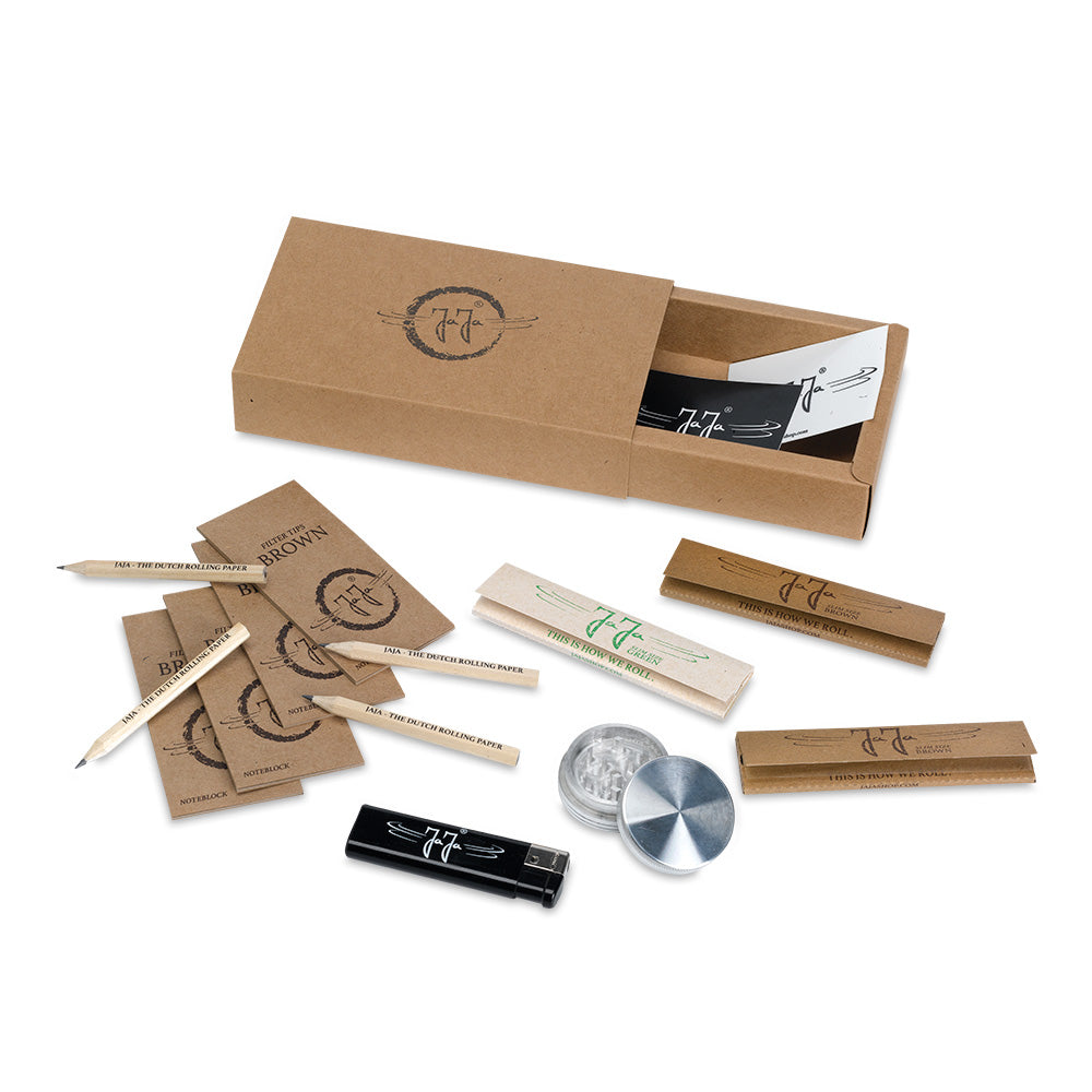 JaJa Carton Gift Box 3