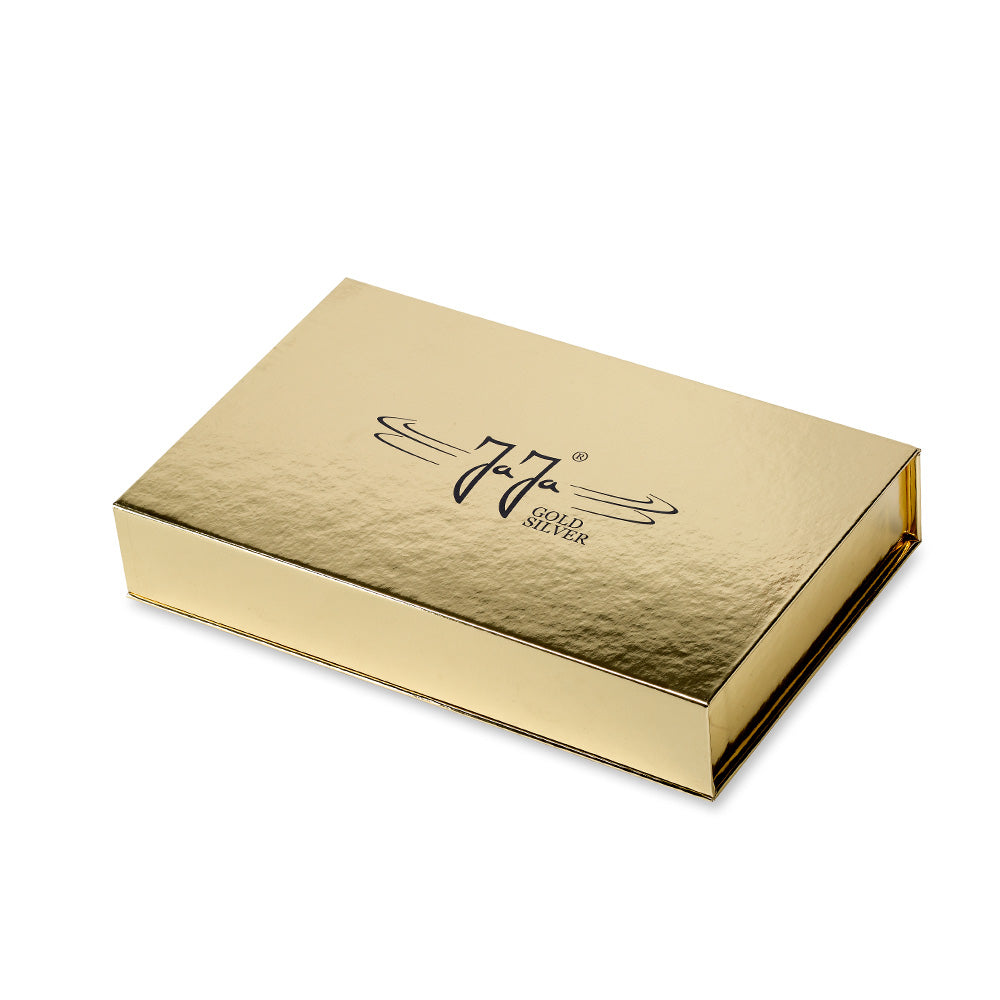 JaJa Gold Silver Giftbox