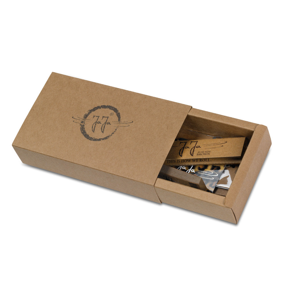 JaJa Carton Gift Box 1