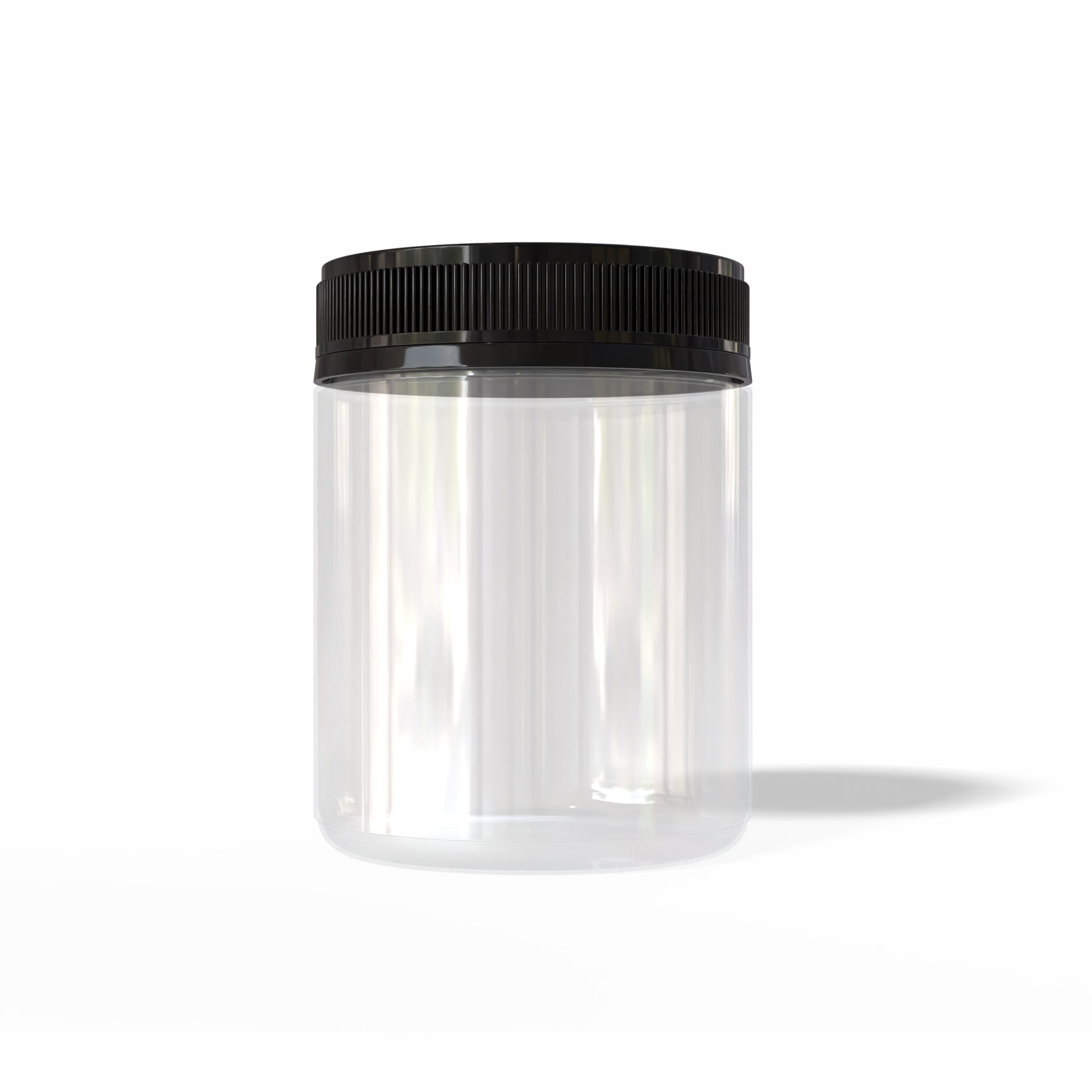 JaJa Glazen Potje 120 ml