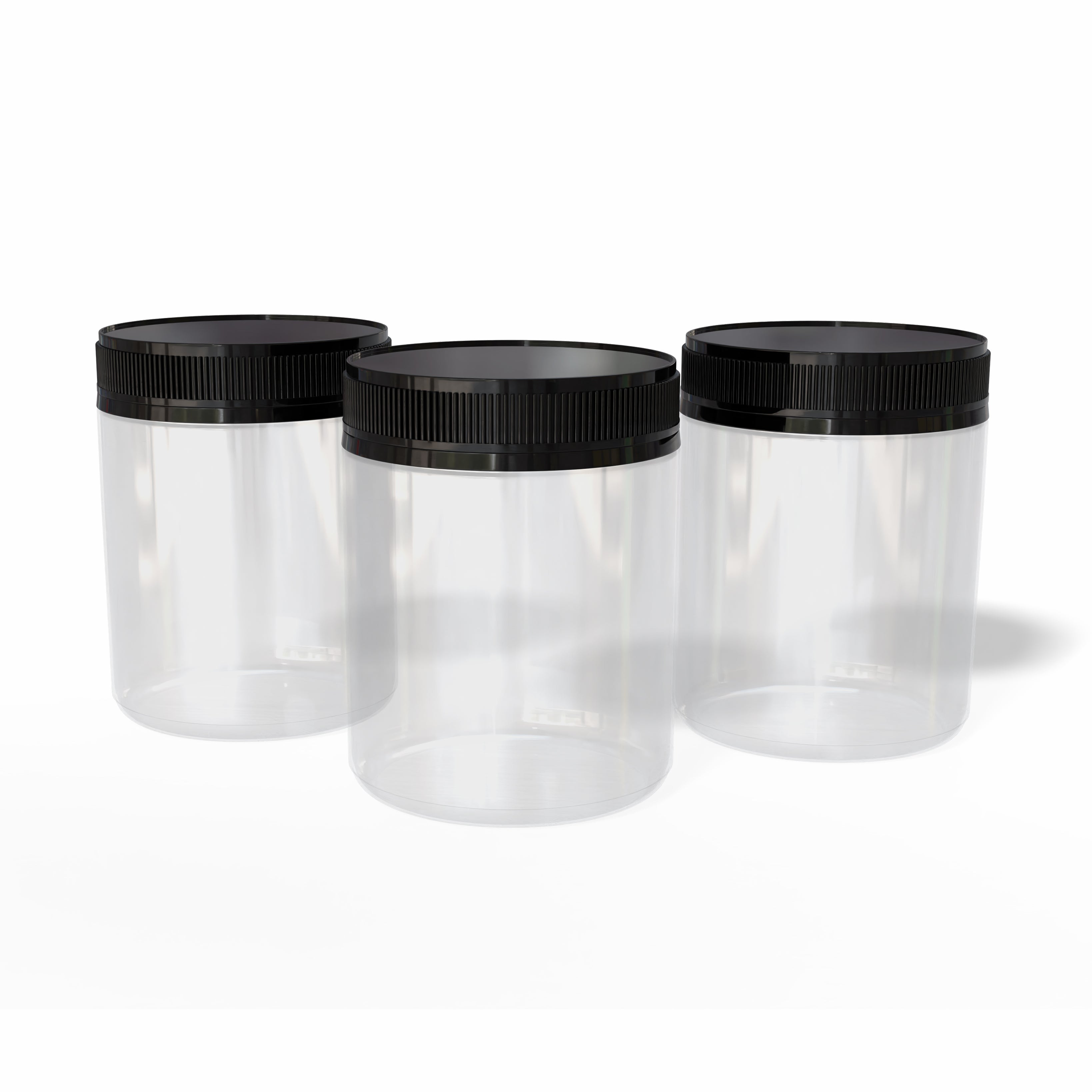 JaJa Glazen Potje 120 ml