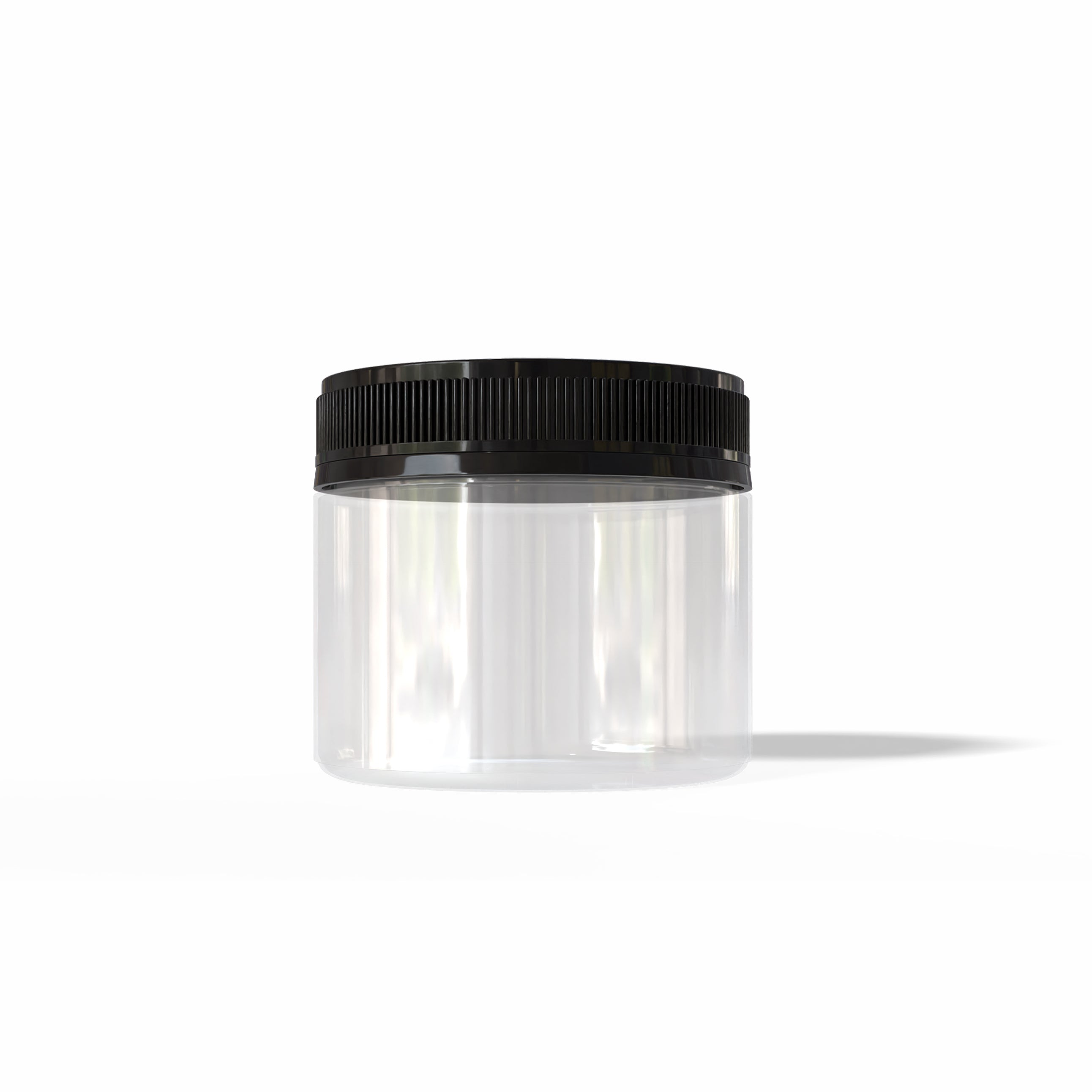 JaJa Glazen Potje 60 ml