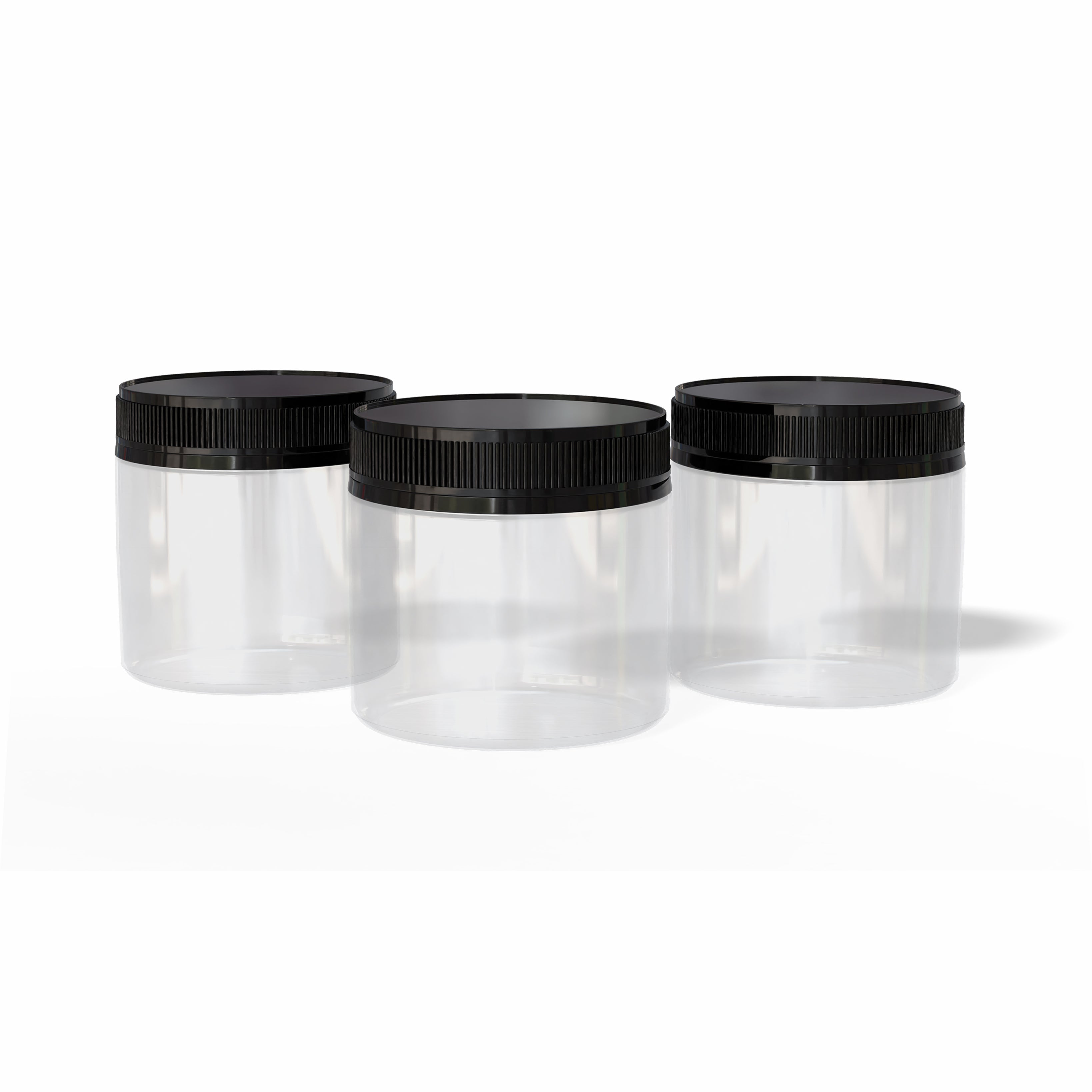 JaJa Glazen Potje 60 ml