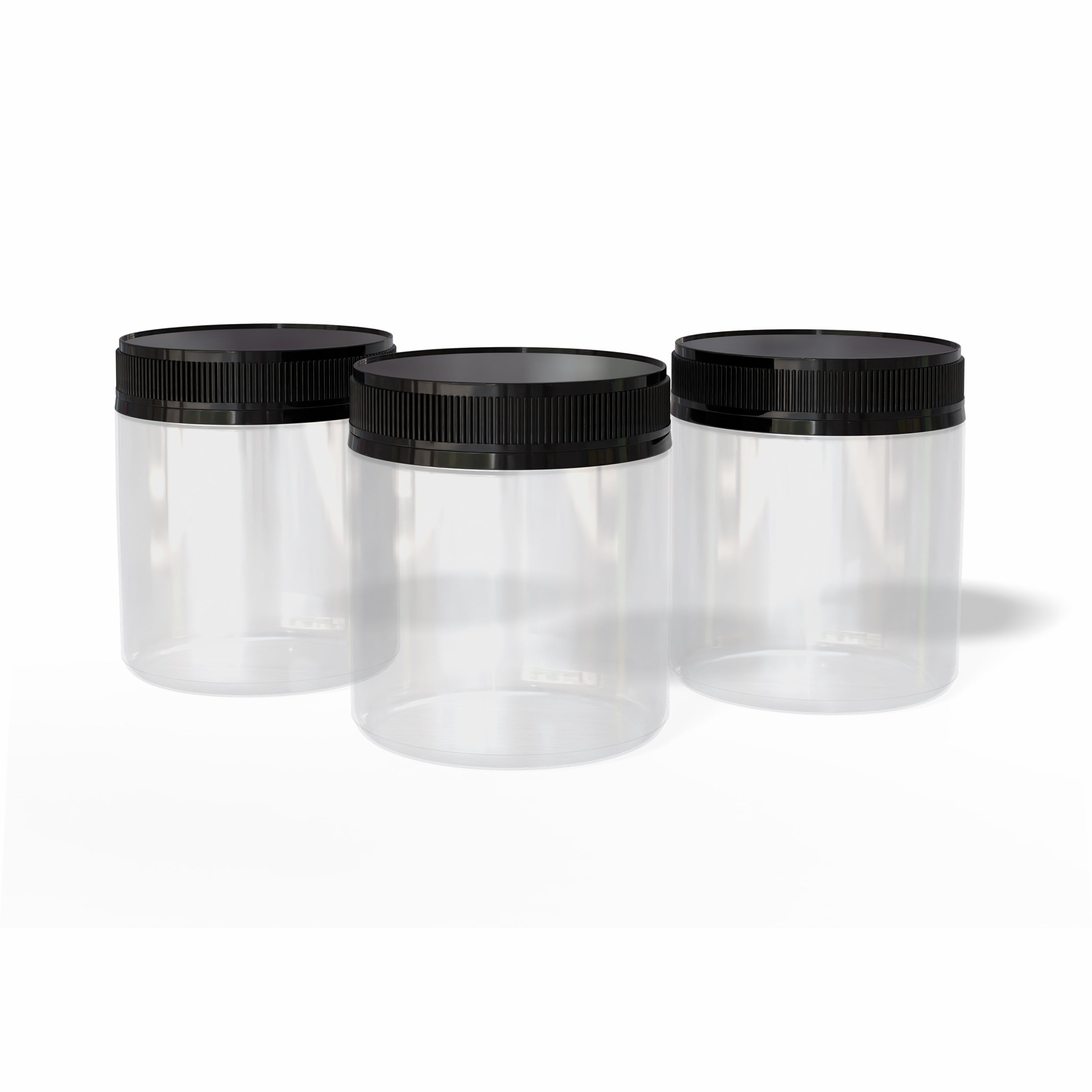 JaJa Glazen Potje 90 ml