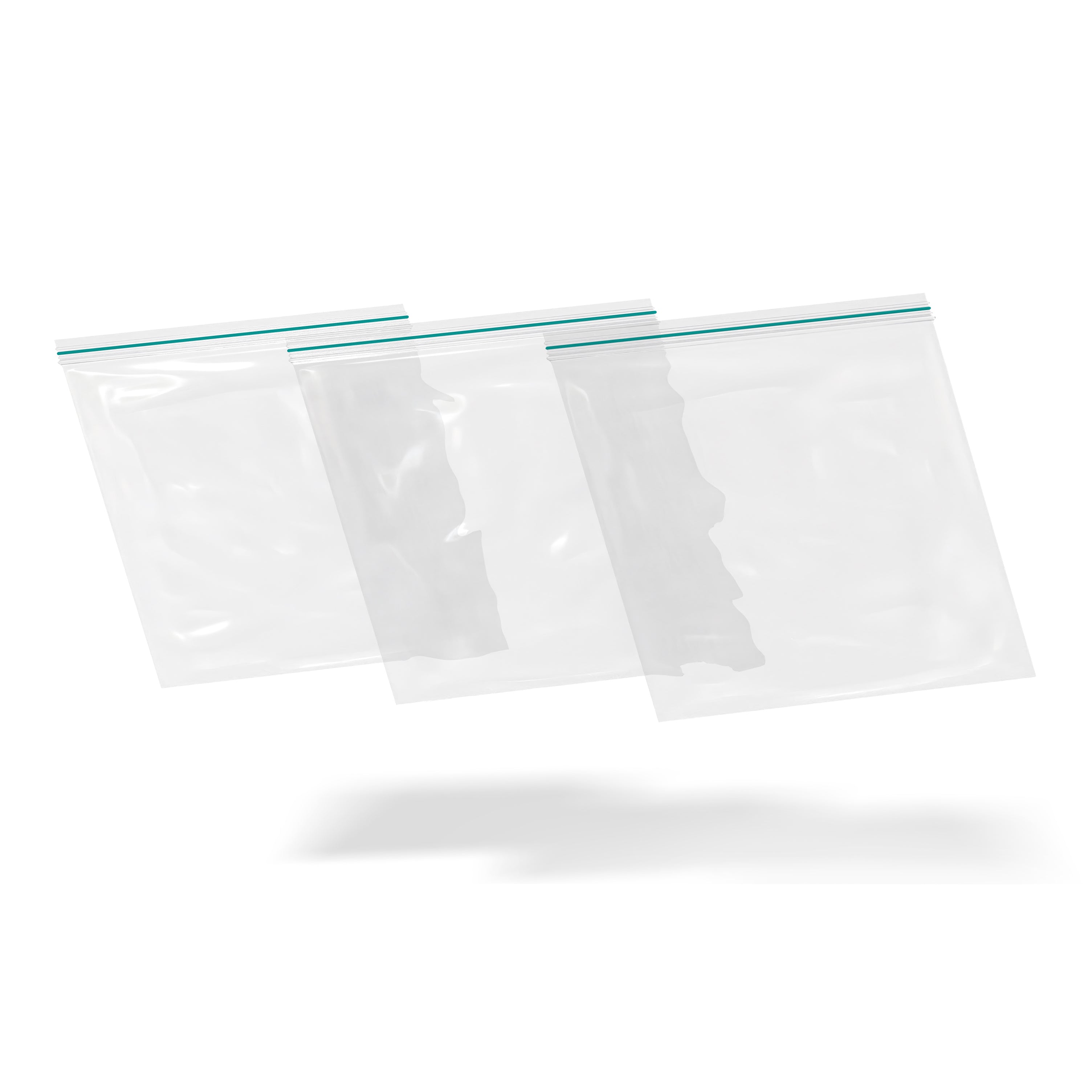 JaJa Grip zakjes 40 x 40 x 0.06