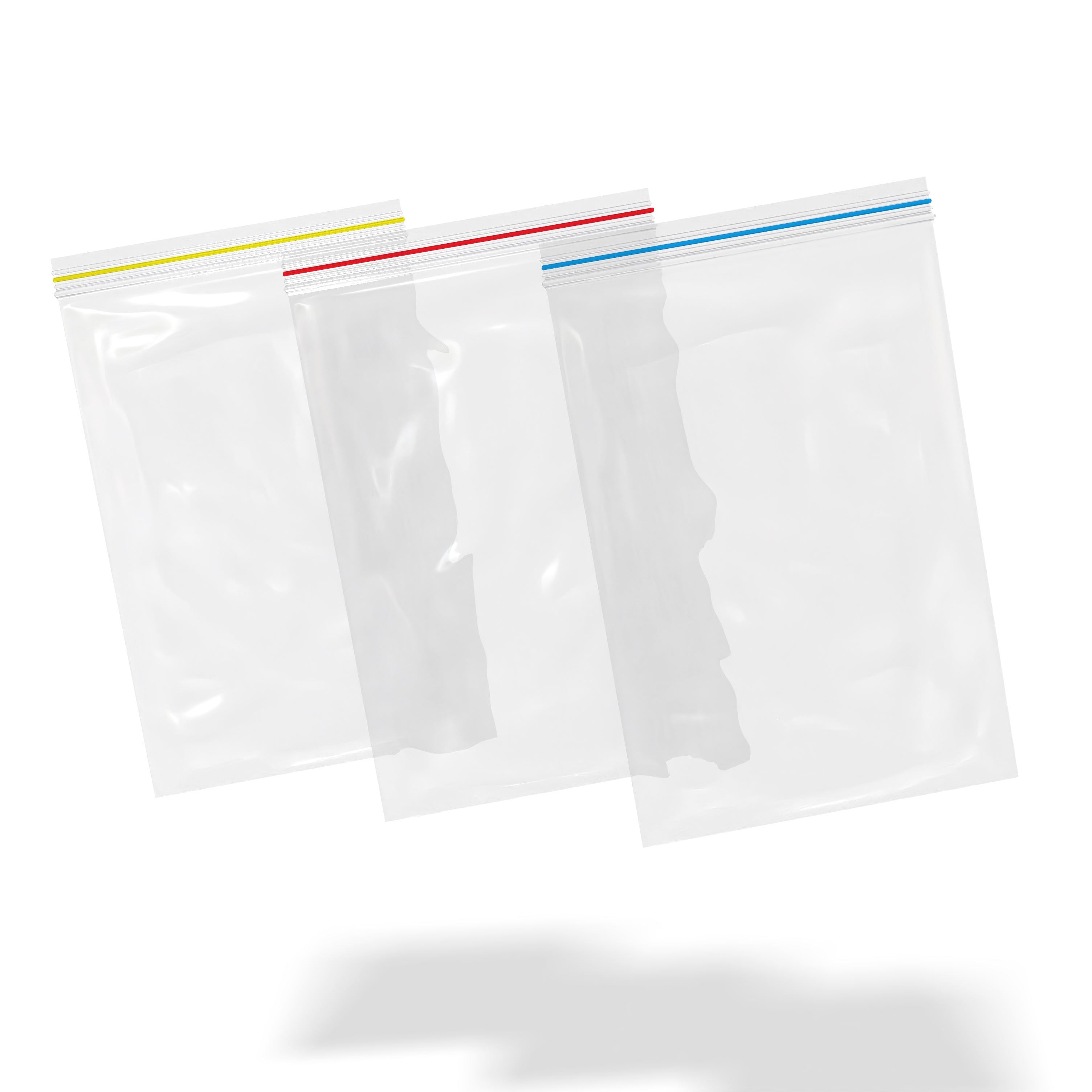 JaJa Grip zakjes 40 x 60 x 0.06