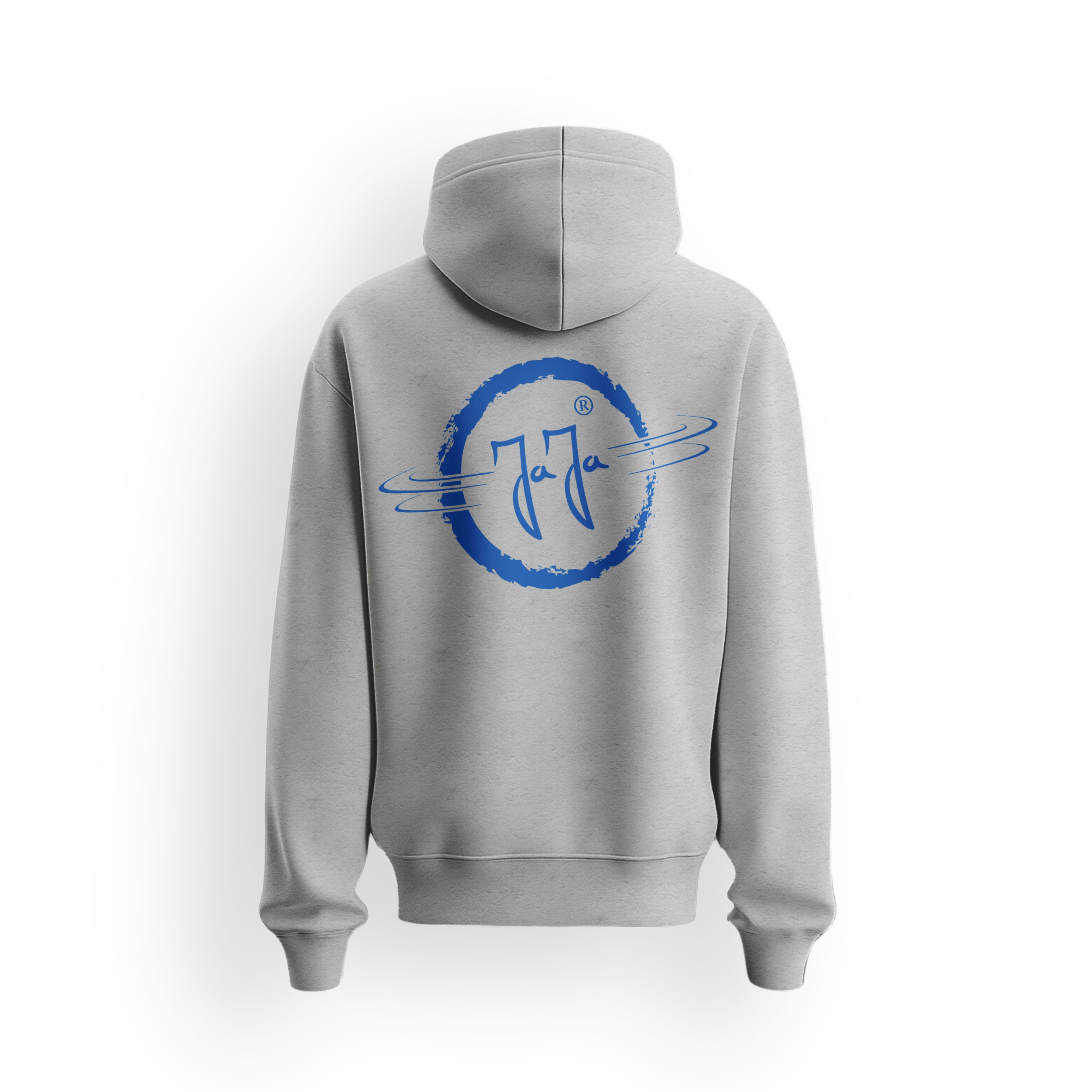 JaJa Hoodie Grijs