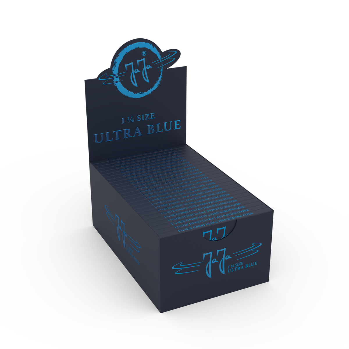 JaJa 1 1/4 Ultra Blue