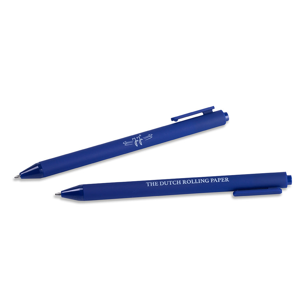 JaJa Pen Blue