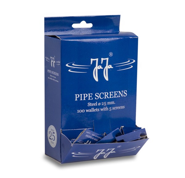 JaJa Rohrsiebe 20 mm