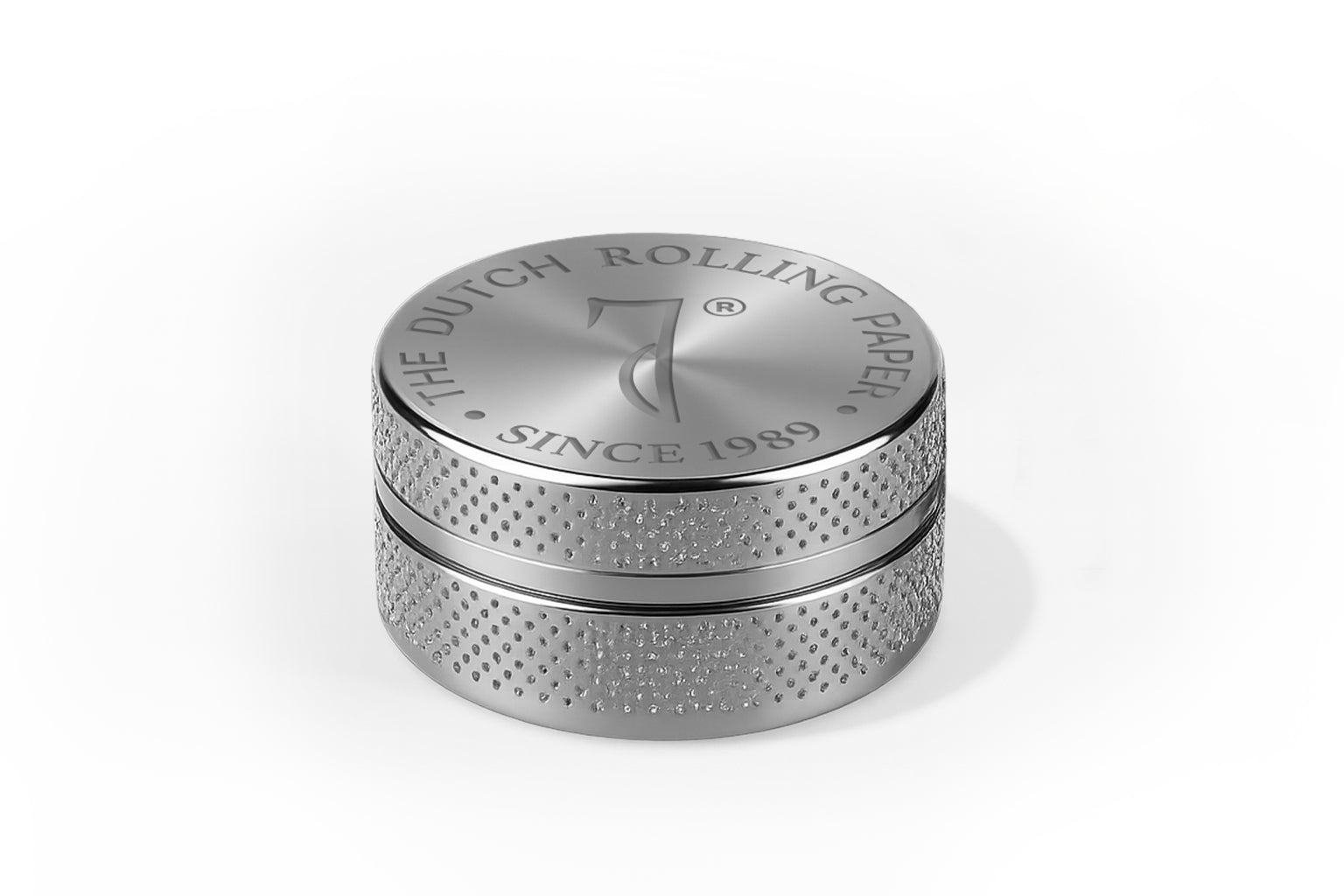 JaJa Metal Grinder Mini