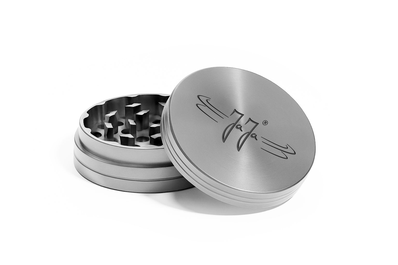 JaJa Metal Grinder