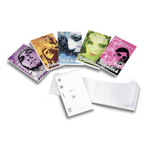 JaJa Filter Tip Note