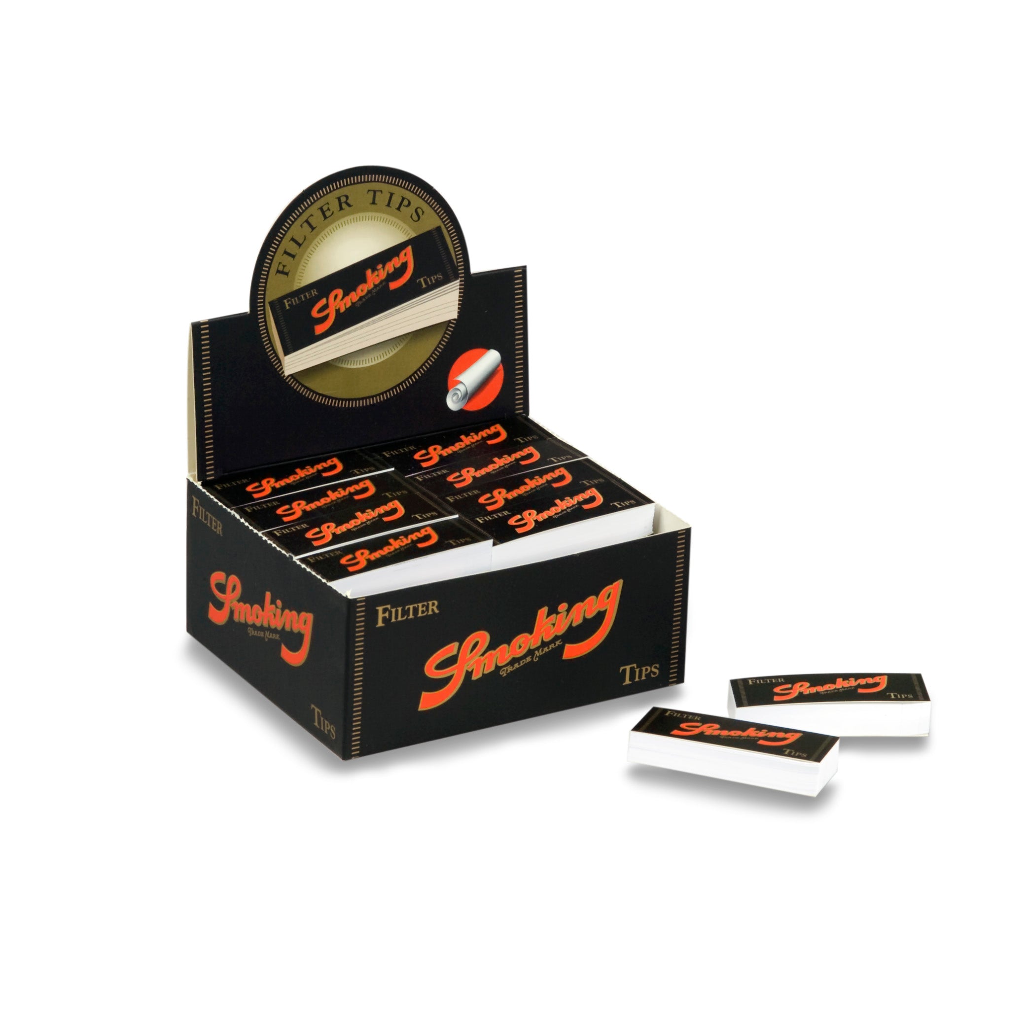 Carnet de Conseils pour Fumeurs - Présentoir