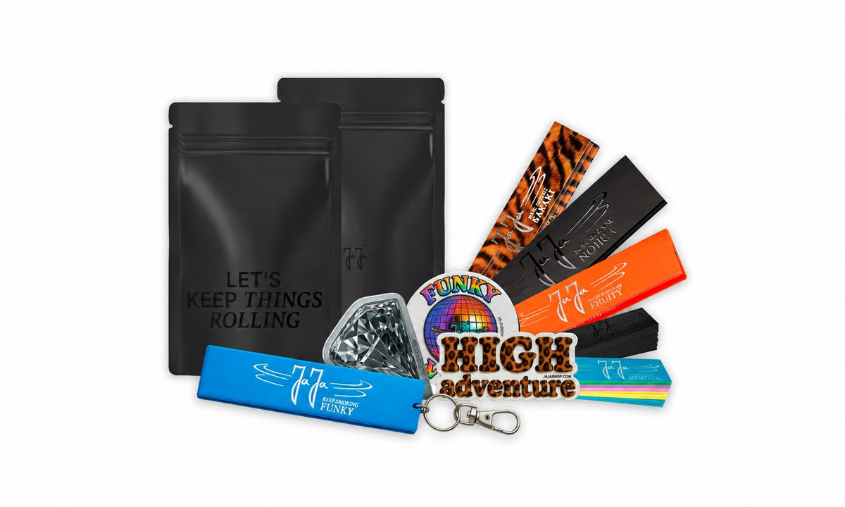 JaJa Try-Out Pack XXL