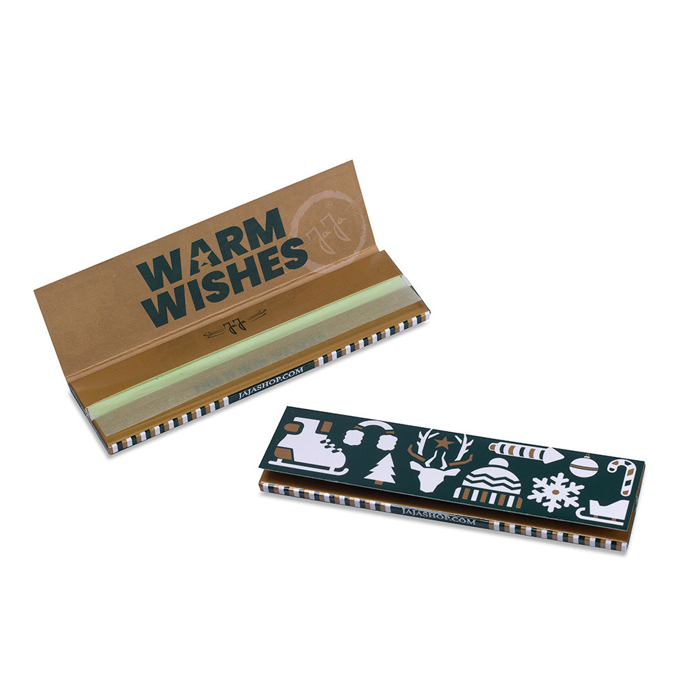 JaJa Taille King Hiver - Papier