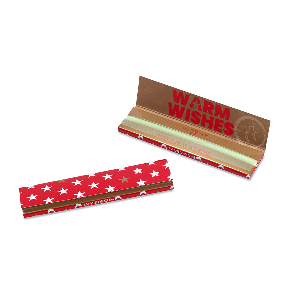 JaJa Taille Slim Hiver - Papier