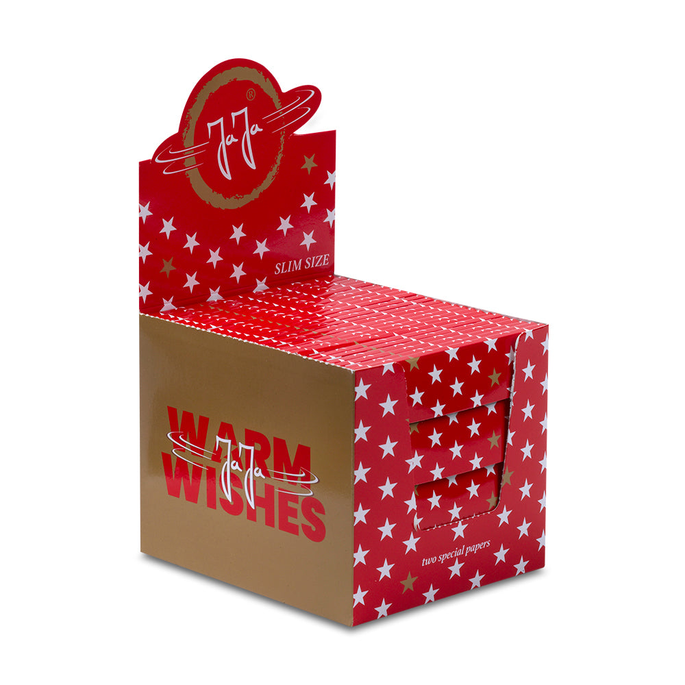 JaJa Taille Slim Hiver - Papier