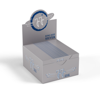 JaJa King Size Silver