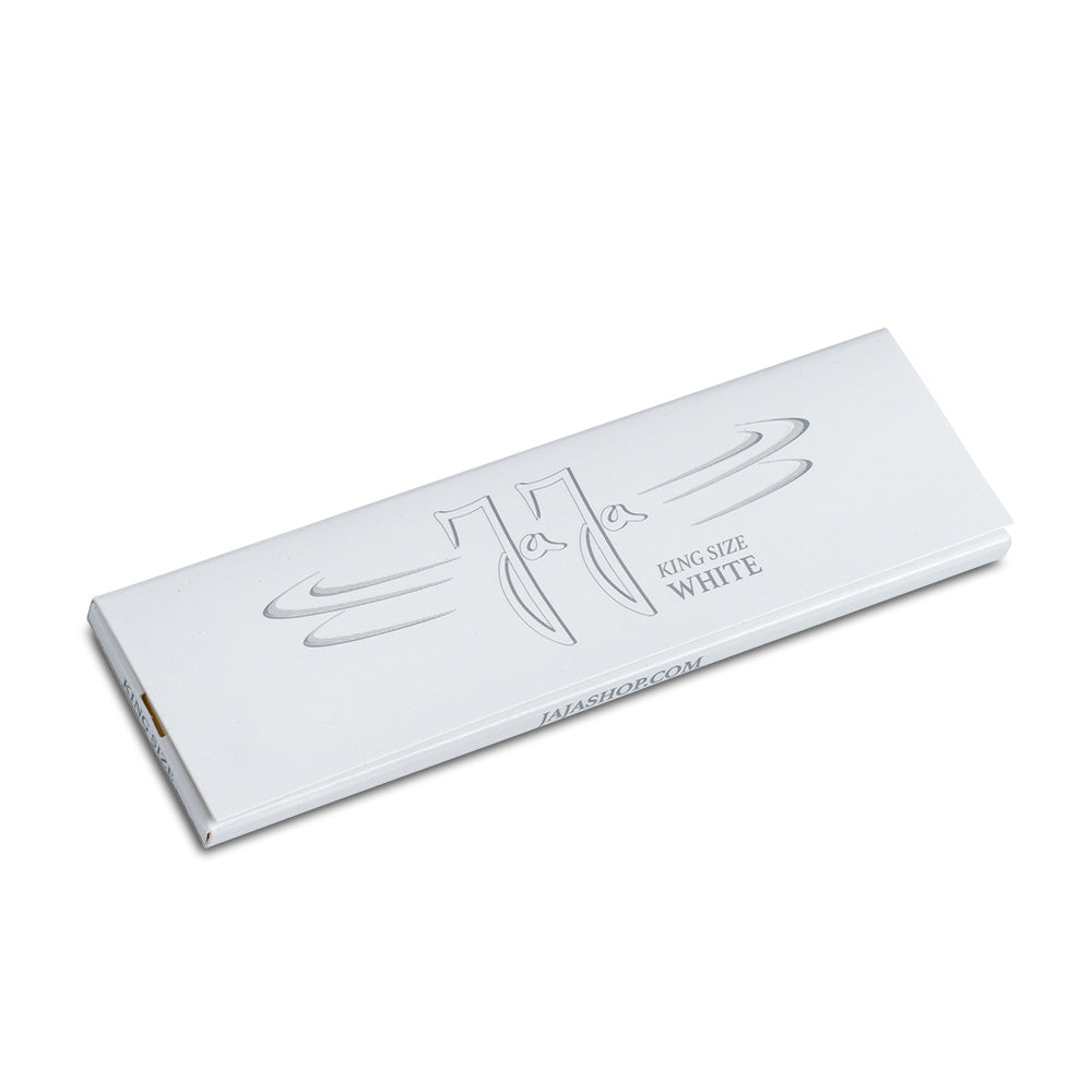 JaJa King Size White