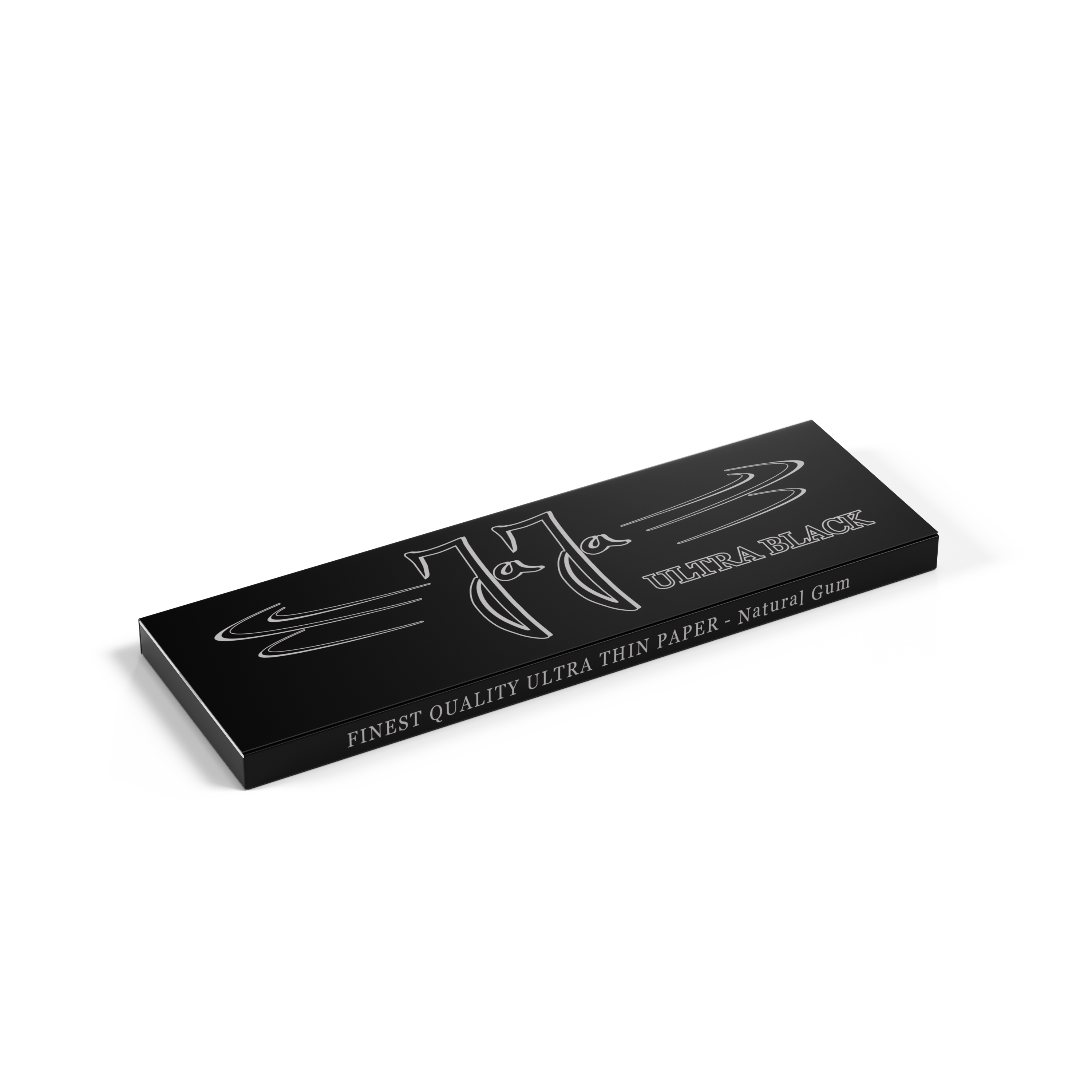 JaJa 1 1/4 Ultra Black