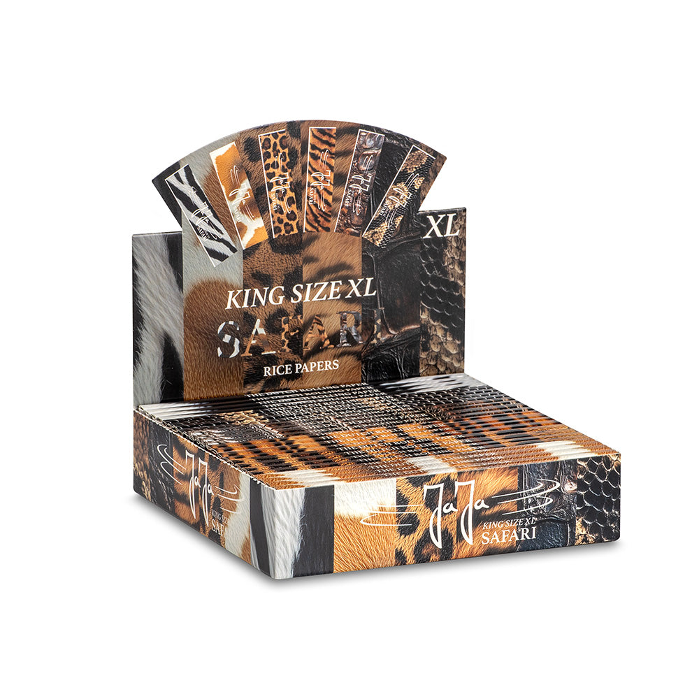 JaJa XL King Size Safari