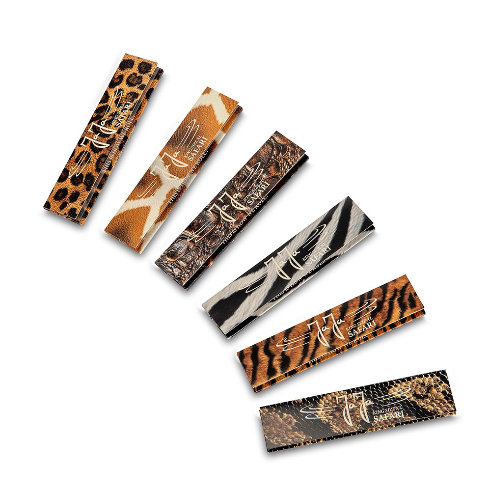 JaJa XL King Size Safari