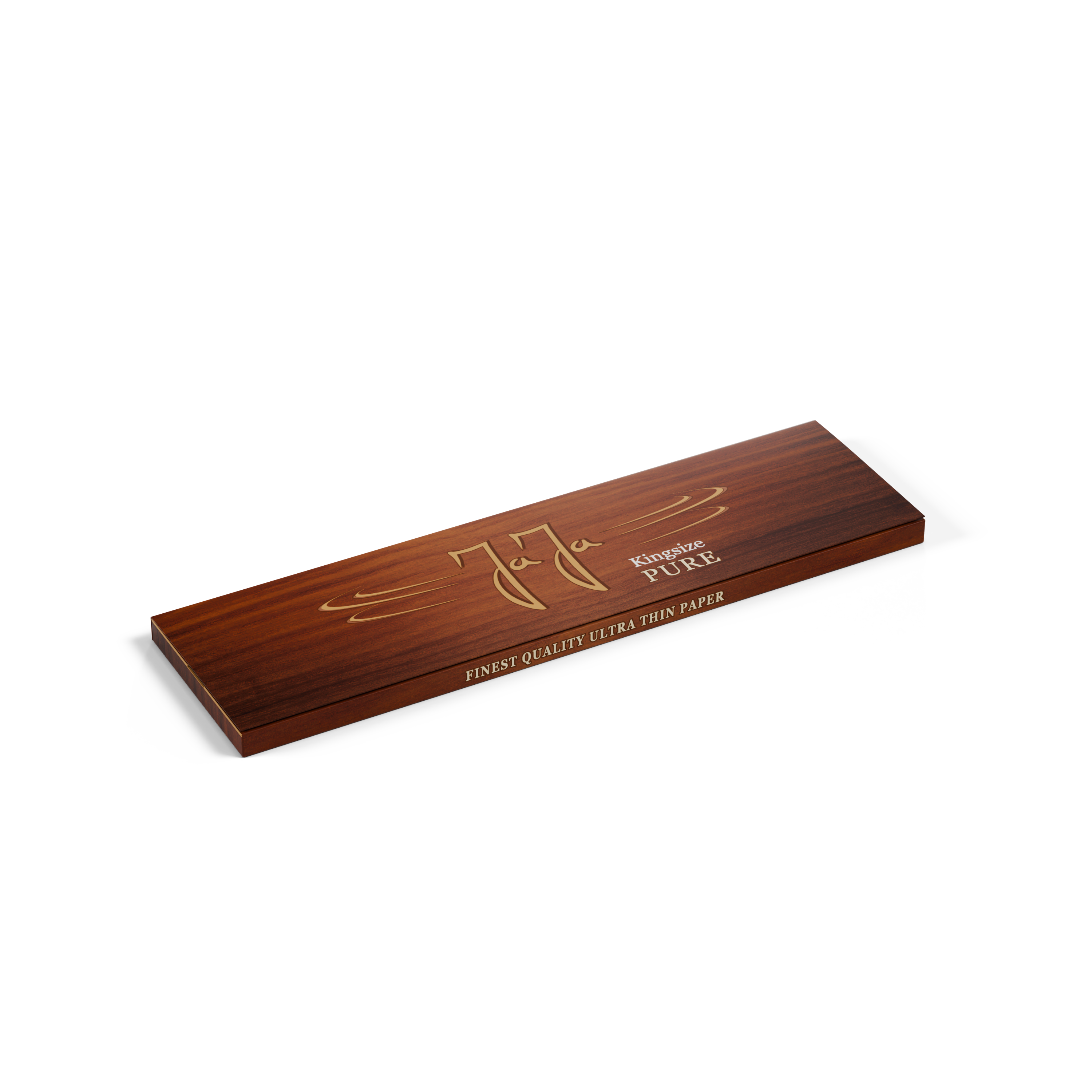 JaJa King Size Pure Unbleached