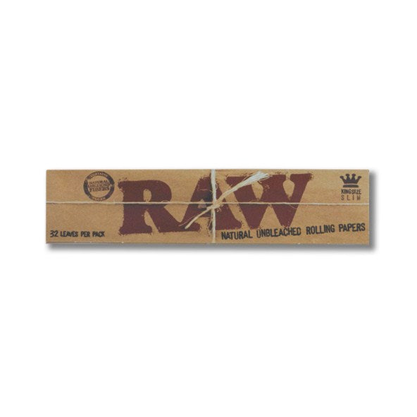 RAW Taille Slim - Affichage